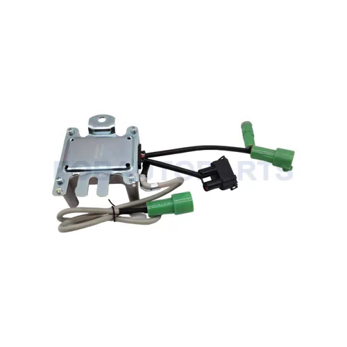 Auto Parts Igniter Coil for Toyota 4Runner Truck Models 89620-35200 89620-35140 - image 6